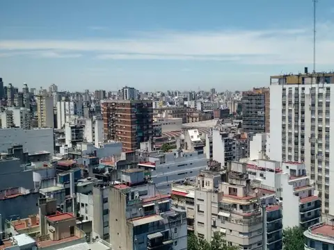 Avenida Corrientes 3100, Piso 18°