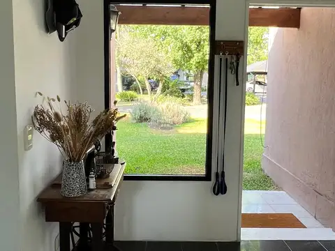 Alberto Williams 800