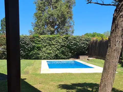 Casa en Venta en Campos De Echeverria, USD 250.000