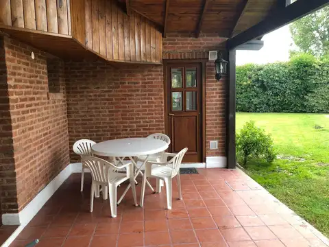 Casa en Venta de 4 dormitorios