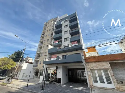 Bonifacini 4790 - Caseros