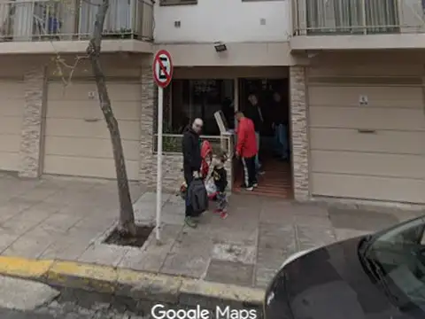 SUPERI 3500, Piso 10