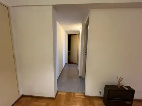 Departamento en Alquiler 45 años