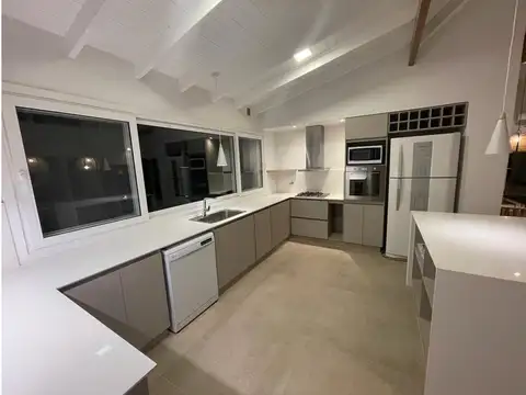 Quinta en Alquiler de 4 dormitorios