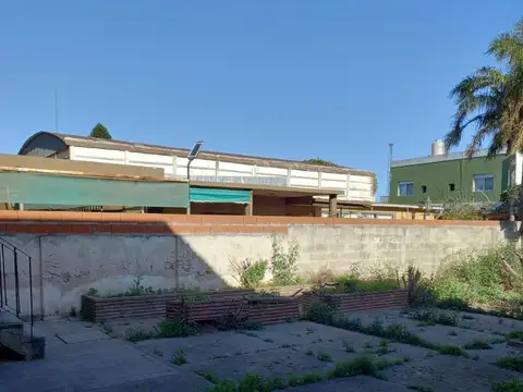 Avda. Savio 400