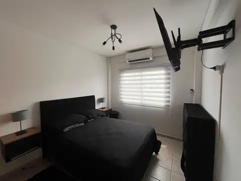 Departamento en Venta en Balvanera, USD 76.000