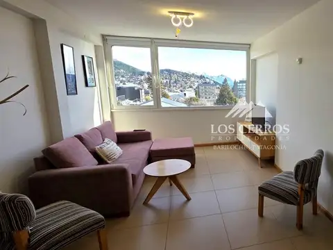 Departamento en Venta 8 años