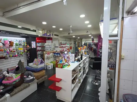 Local en Venta 70 años