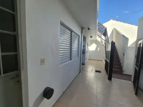 Departamento en alquiler en Merlo Norte