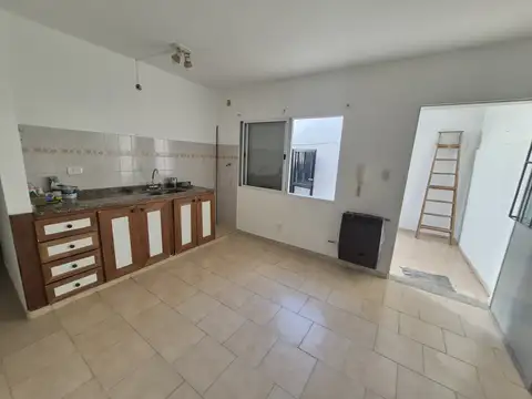 Departamento en alquiler en Merlo Norte