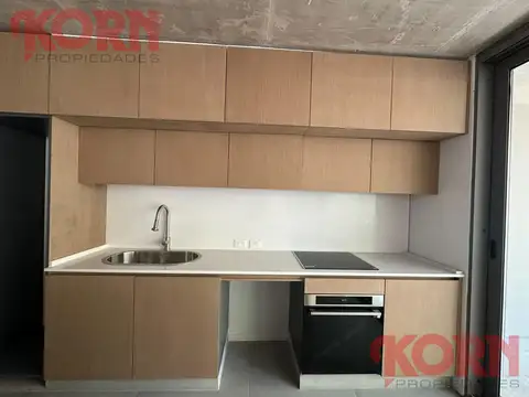 Departamento en Alquiler con 2 cocheras