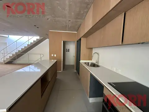 Departamento en Alquiler A Estrenar