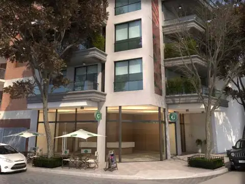 San Jose De Calasanz 300, Piso pb