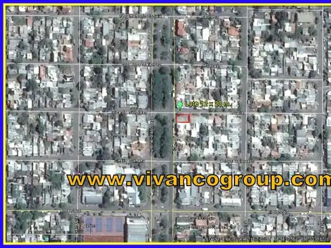 Avenida Olascoaga 1100