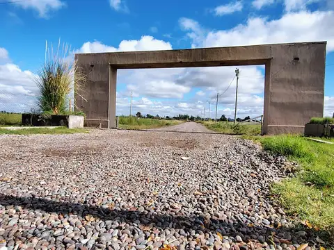 TIERRAS DE TRAPANI, CARRIL MONTECASEROS S/N