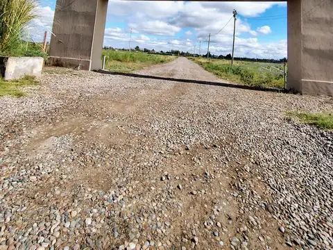 Terreno en Venta en Buen Orden, $ 10.000.000