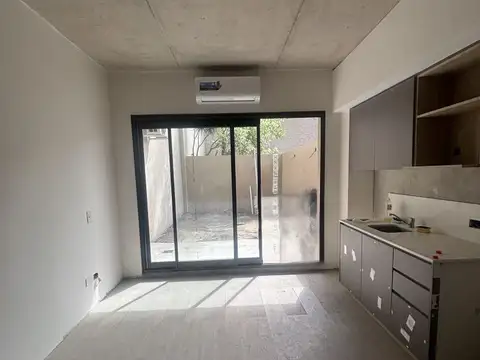 Departamento en Venta en Saavedra, USD 118.000