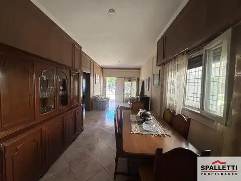 Casa en Venta 60 años