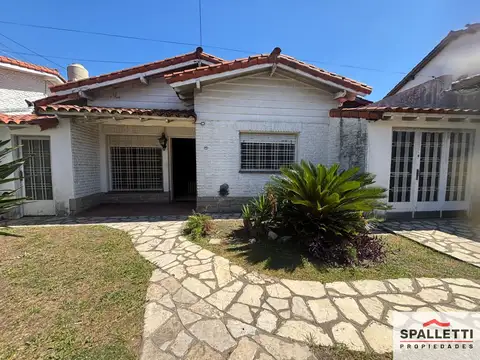 Casa en Venta en Villa Luzuriaga, USD 150.000