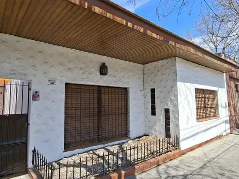 Casa en Venta en Florida Belgrano/Oeste, USD 200.000