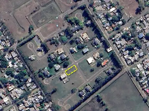 Terreno Lote  en Venta en Pilar Plaza, Pilar, G.B.A. Zona Norte