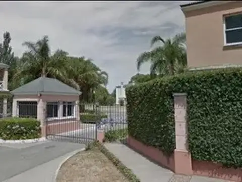 Terreno Lote  en Venta en Pilar Plaza, Pilar, G.B.A. Zona Norte