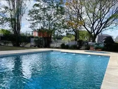 Terreno en Venta en Pilar Plaza, USD 40.000