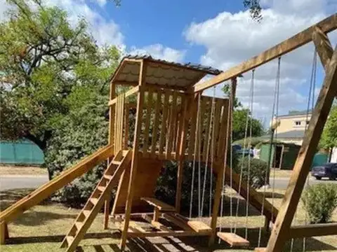 Terreno en Venta de 646,0 m2