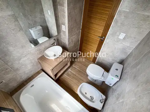 Departamento en Venta A Estrenar