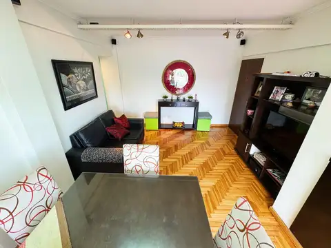 Departamento en Venta al Norte