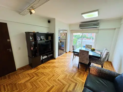 Departamento en Venta 35 años