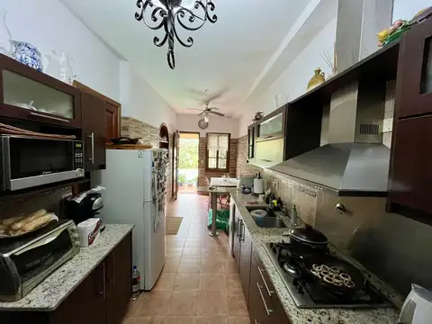 Casa en Venta al Norte