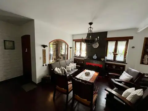 Casa en Venta de 4 dormitorios