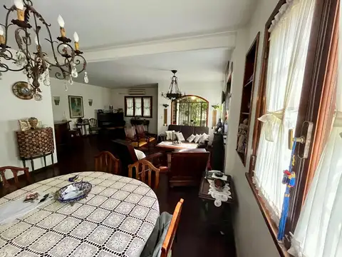 Casa en Venta 45 años