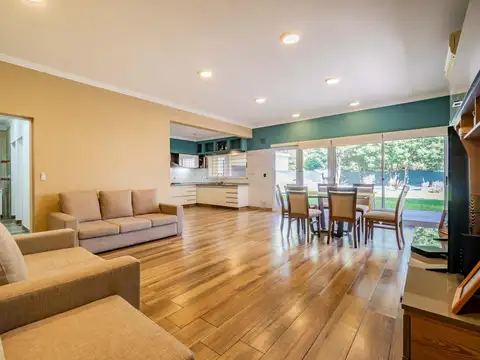 Casa en Venta de 3 dormitorios