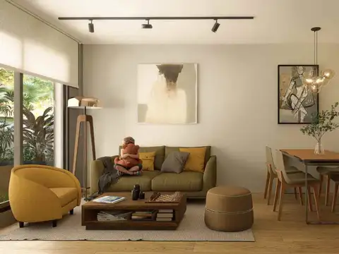 Departamento en Venta en Prado , USD 191.000