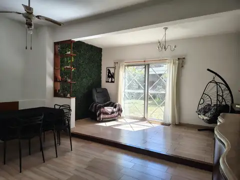 DEPARTAMENTO TIPO CASA EN P.H. MUY BUENA UBICACION