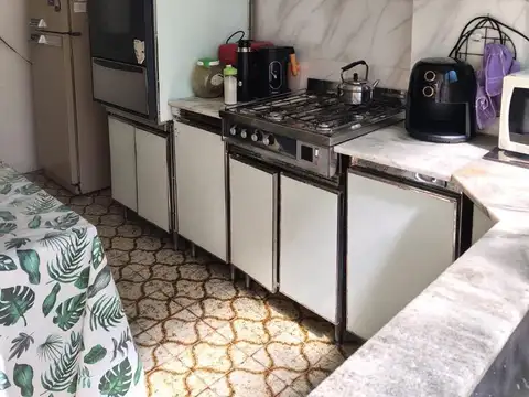 Depto Tipo Casa en Venta 65 años