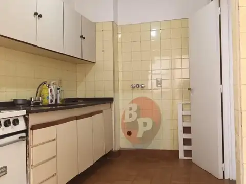 Departamento en Alquiler de 2 dormitorios