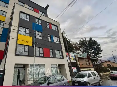 VENTA DE LOCAL COMERCIAL CÉNTRICO GOB. PAZ 1291