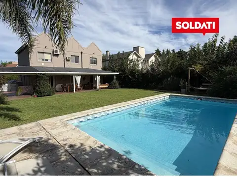 Casa en Venta 20 años