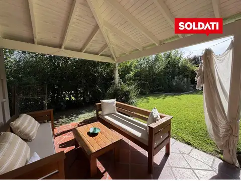 Casa en Venta de 4 dormitorios