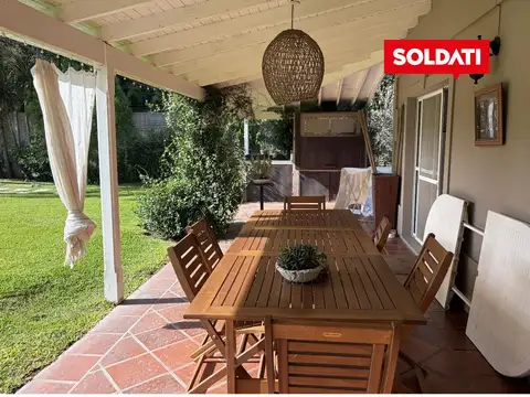Casa en Venta en La Masía, USD 240.000