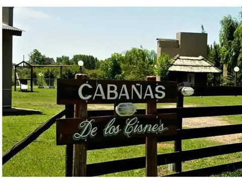 Hotel en Venta en Chascomus, USD 190.000