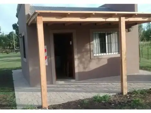 OTROS PRODUCTOS - HOTELES / OTROS PRODUCTOS - CHASCOMÚS