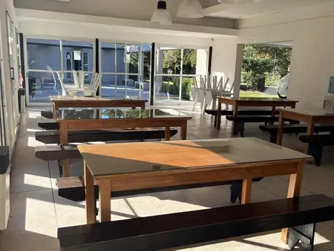 Barrio Cerrado Sol del Parana