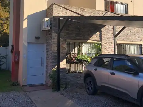 HERMOSO DEPARTAMENTO EN VENTA, CONDOMINIO EL PALMAR,PILAR!