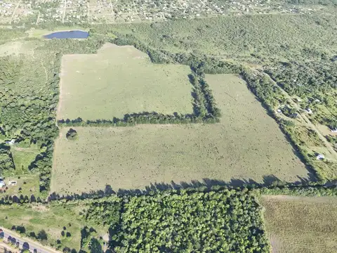 Campo en Venta de 8  ha