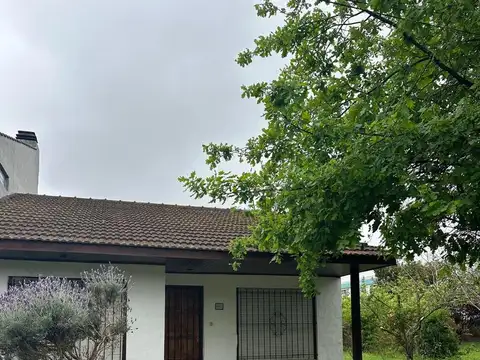 Casa en Villa Primera