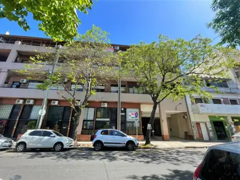 EL MEJOR 4 AMB DE LA VILLA EN DUPLEX , COCHERA, BAULERA